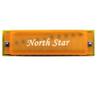North Star Color Blues C (Gul)