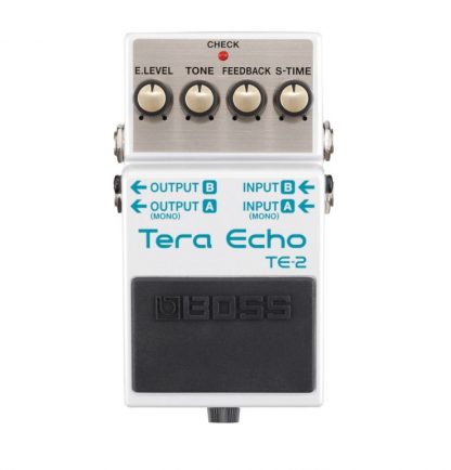 Boss - TE-2, Tera Echo