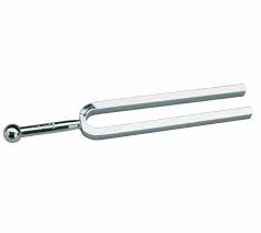 K&M - 168/2 Stemmegaffel (TUNING FORK)