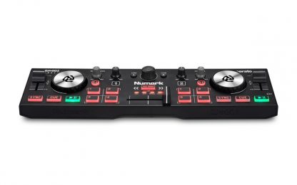 Numark DJ2GO 2 Touch - Bilde 2