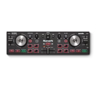 Numark DJ2GO 2 Touch