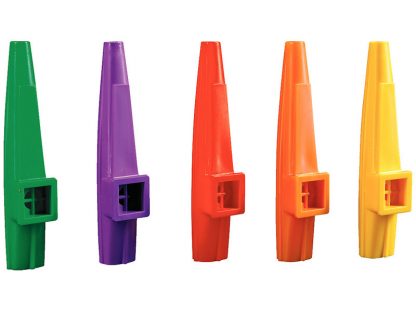 Dunlop – Kazoo (Orange) - Bilde 2