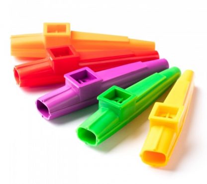 Dunlop – Kazoo (Orange)