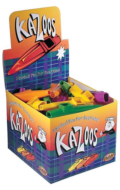 Dunlop – Kazoo (Orange) - Bilde 3