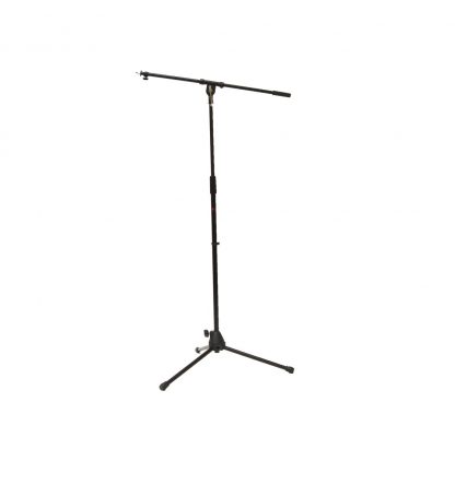 PULSE MS232BK Mikrofonstativ