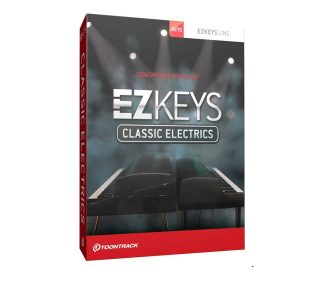 EZkeys Classic Electrics