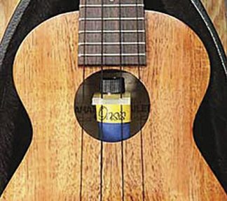 Oasis - Plus+ Luftfukter For Ukulele