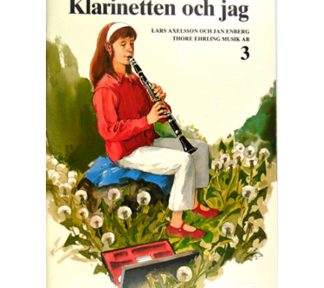 Klarinetten och jag 3