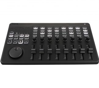 Korg - nanoKONTROL Studio