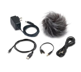 Zoom - APH-4NSP, Tilbehørspakke for H4nSP