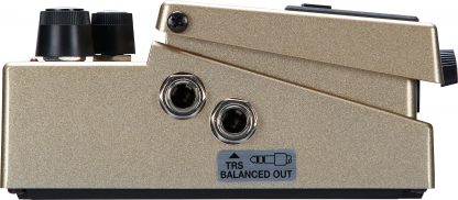 BOSS - AD-2 Acoustic Preamp - Bilde 3