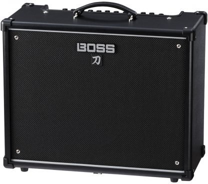 Boss Katana-100, gitar forsterker - Bilde 2