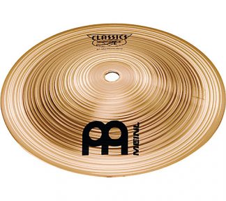 Meinl - Classics Bells Effect Cymbals Medium 8"