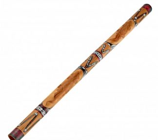 Meinl - DDG1-BR Didgeridoo, 47" (120CM)