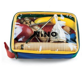 Nino - Percussion-set NINOSET4