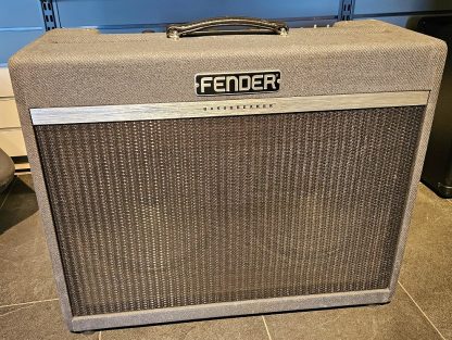 Fender - BASSBREAKER™ 18/30 COMBO rørforsterker BRUKT - Bilde 7
