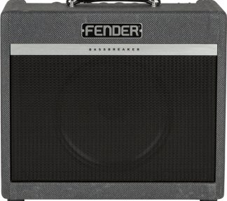 Fender BASSBREAKER™ 15 COMBO rørforsterker