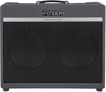 Fender - BASSBREAKER™ 18/30 COMBO rørforsterker BRUKT
