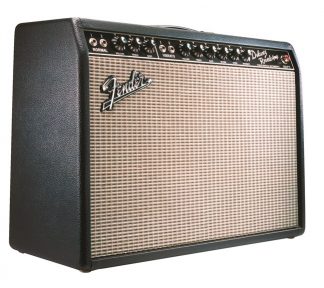 Fender - '65 Deluxe Reverb®