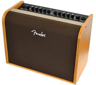Fender – Acoustic 100, Akustisk forsterker