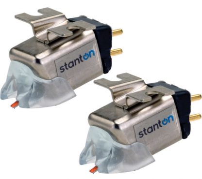 Stanton - 520.V3
