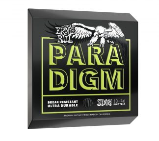 Ernie Ball 2021 Paradigm Regular Slinky