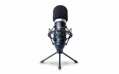 Marantz MPM-1000, Large Diaphragm Condenser Microphone - Bilde 2