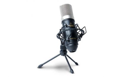 Marantz MPM-1000, Large Diaphragm Condenser Microphone - Bilde 4