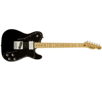 SQUIER CLASSIC VIBE '70S TELECASTER® DELUXE