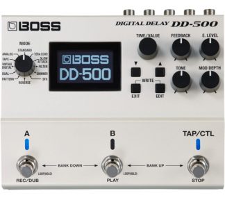 Boss DD-500