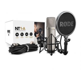 Røde NT1-A  Studio Kit