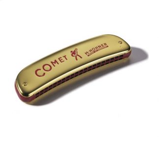 HOHNER Comet 40 C