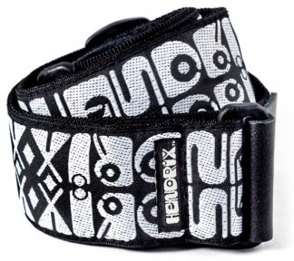 Dunlop – JIMI HENDRIX™ LOGO STRAP JH05