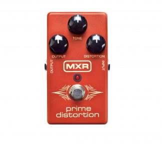 MXR M69 Prime Distortion