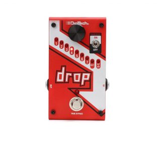 Digitech THE DROP