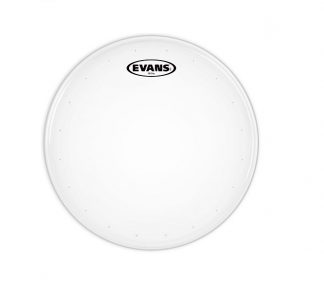 Evans Genera 12" Dry Snare Drum Batter Drumhead (B12DRY)