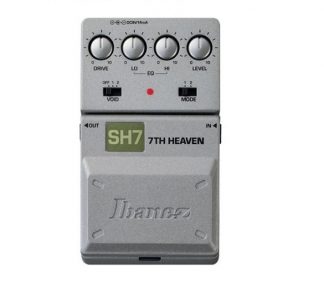 Ibanez SH7 7th Heaven Distortion