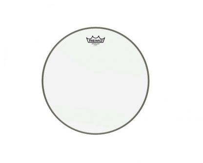 Remo Ambassador Clear Drumhead 18" (BA-0318-00)