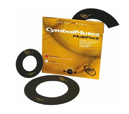 Sabian - CM1P Cymbal Mutes Multi-Pack