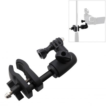 Zoom MSM-1 Mic stand mount for Q4 - Bilde 3