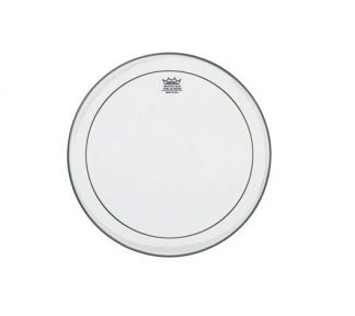 Remo 22" Pinstripe Clear Bass Trommeskinn (PS-1322-00)