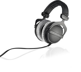 beyerdynamic hodetelefon DT 770 Pro 80 ohm