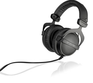 beyerdynamic hodetelefon DT 770 Pro 32 Ohm