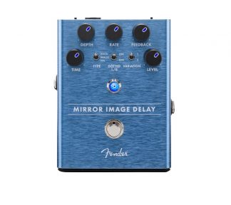 FENDER MIRROR IMAGE DELAY PEDAL