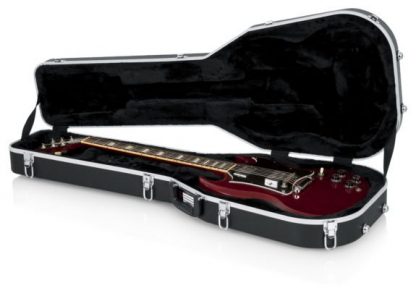 Gator GC-SG molded case for SG modeller - Bilde 6