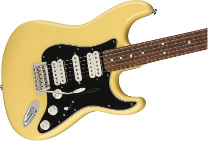 Fender Player Stratocaster® HSH, Pau Ferro Fingerboard, Buttercream - Bilde 3