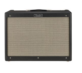 Fender Hot Rod Deluxe™ IV, Black