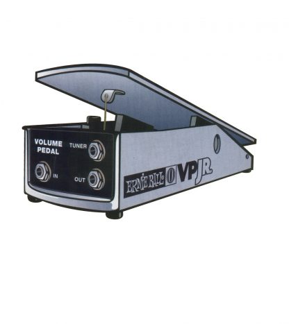 Ernie Ball EB-6180 Volumpedal VP JR