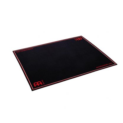 Meinl Trommematte - MDR-BK (svart)