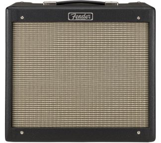 Fender BLUES JUNIOR™ IV Forsterker